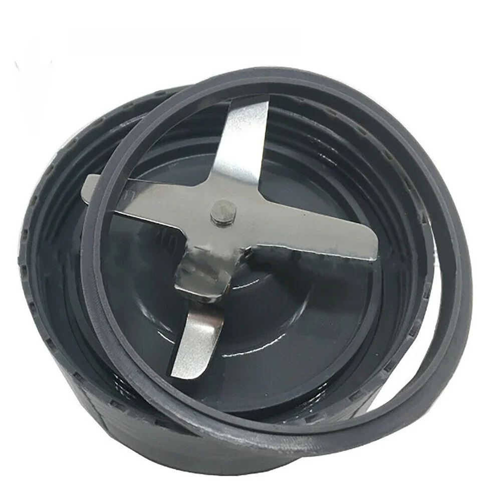 Food Grade Silikon Dicht Ring Mixer O Ring Dichtungen für Nutri 600W/900W Flache Kreuz Klinge
