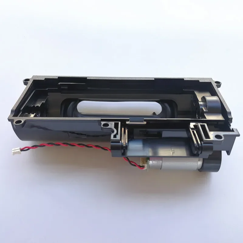 Staubsauger Wichtigsten Pinsel Motor + Roller Pinsel Halter für ZACO A9S Pro Ilife A9S A9 A7 A10