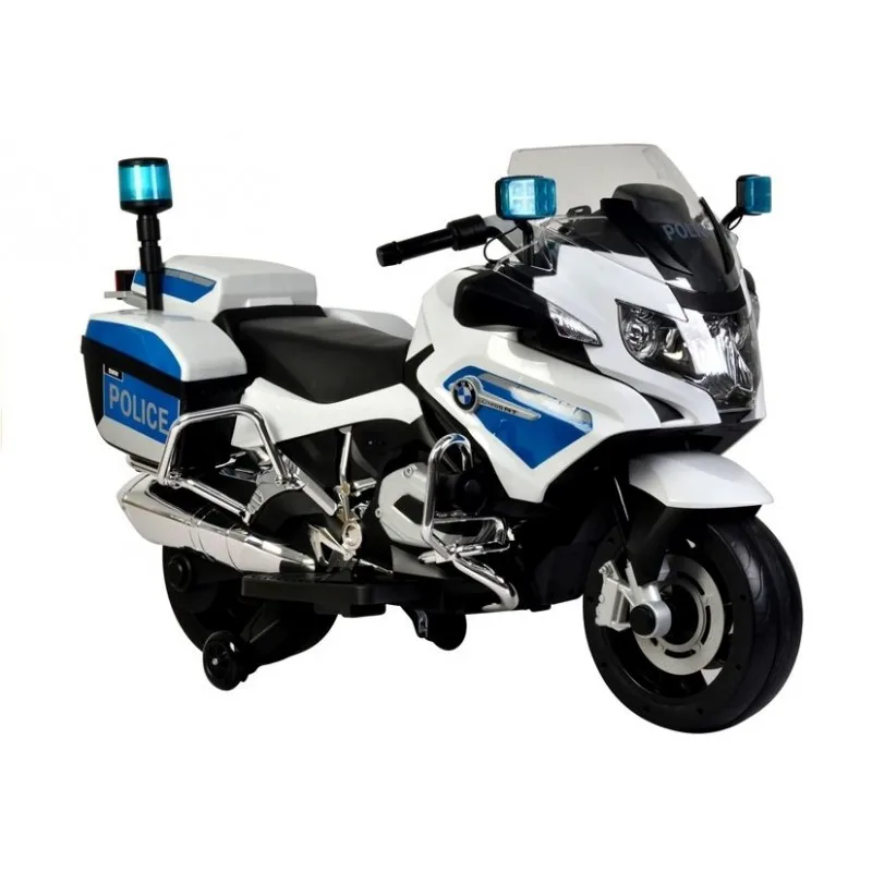 Polizei motorrad 12v BMW R1200-children der elektrische fahrrad batterie