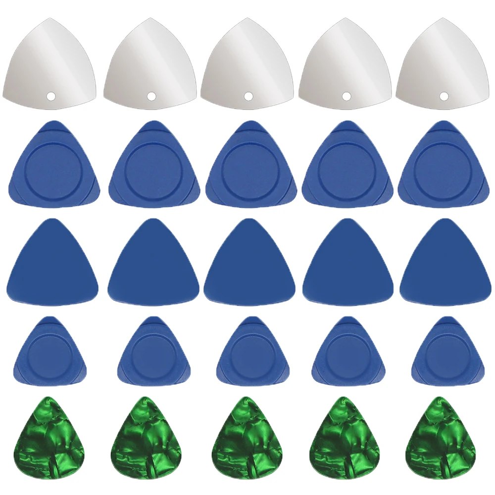 Plastic Triangle Pry Ferramenta de Abertura  Universal  iPhone  Celular  Laptop  Mesa  Tela LCD