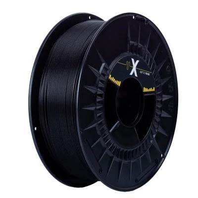 PLA drucker Filament 3D Marke X Filament 1,75mm 1Kg 1000gr made in Europa grundlegende Material