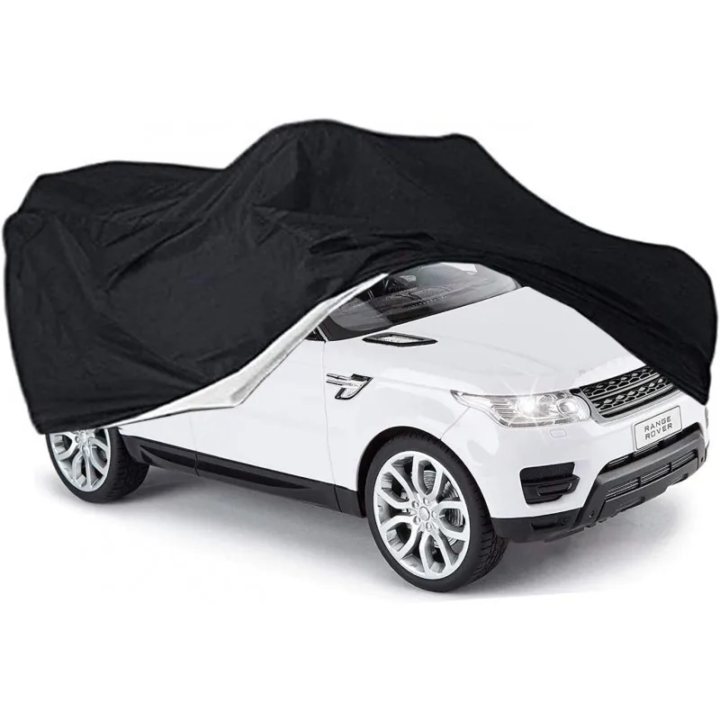 ATAA-kinder auto fall made mit hoher qualität wasserdichte material in verschiedenen größen