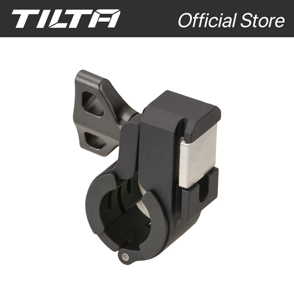 Tilta-Motor Rod Mount, Nucleus-M Acessórios, liberação rápida, aperto de mão, ponte, WLC-T03-MRA,
