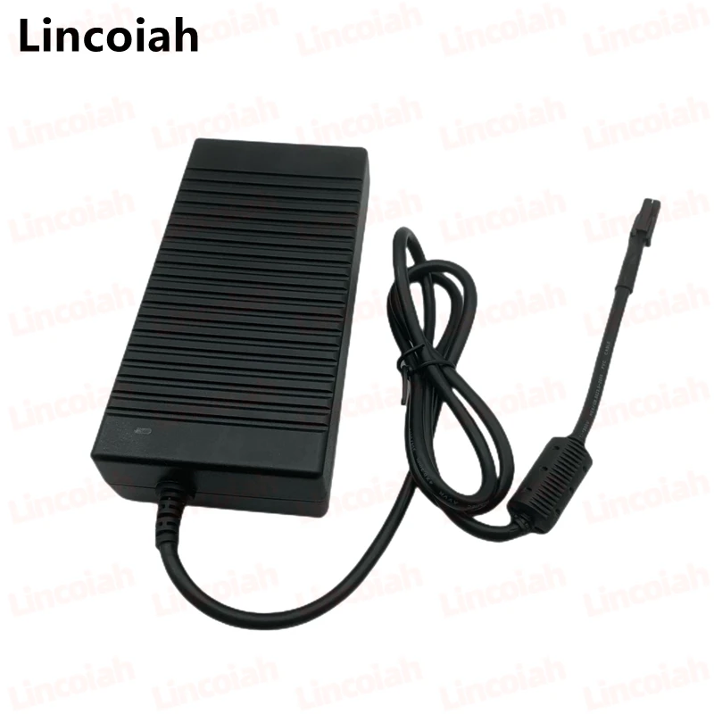 AC/DC Adapter Netzteil Für FANATEC Boost Kit 180 (8NM) fanatec GT/CSL/DD PRO Endor6200-2400750P
