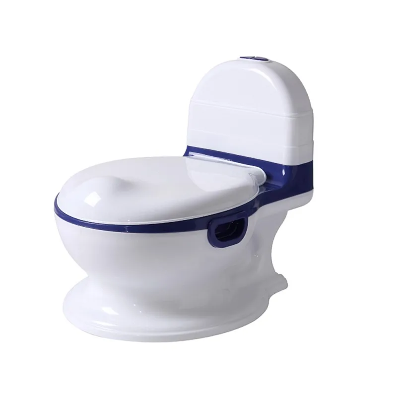 ATAA Orinal für kinder ATAA Klassische sehr komfortable, einfach zu zerlegen und waschen, kinder wc,