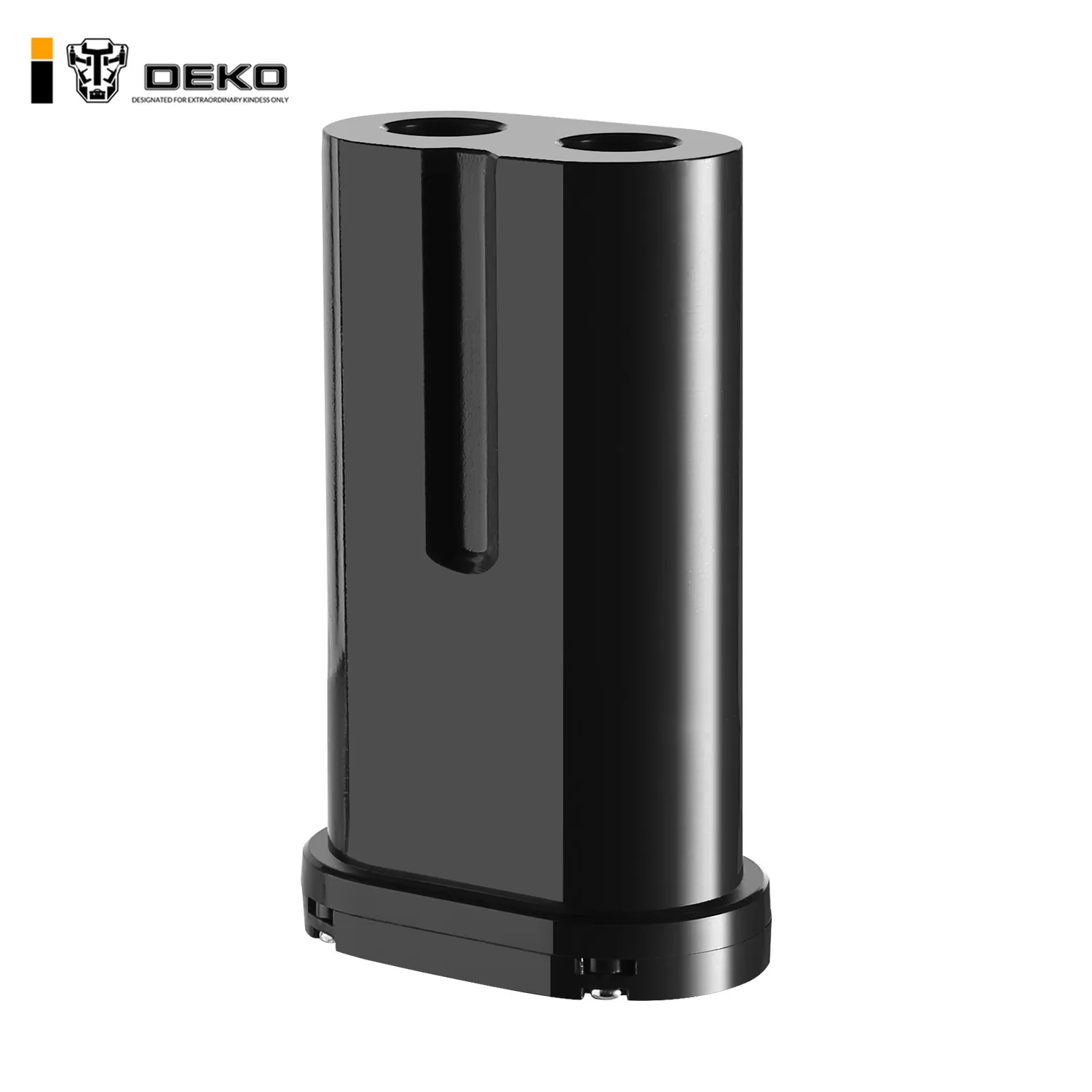DEKO Laser Level Lithium-Batterie Wirtschaftlich Batterie Pack, für 3D 12 linien DKLL12PB1/2