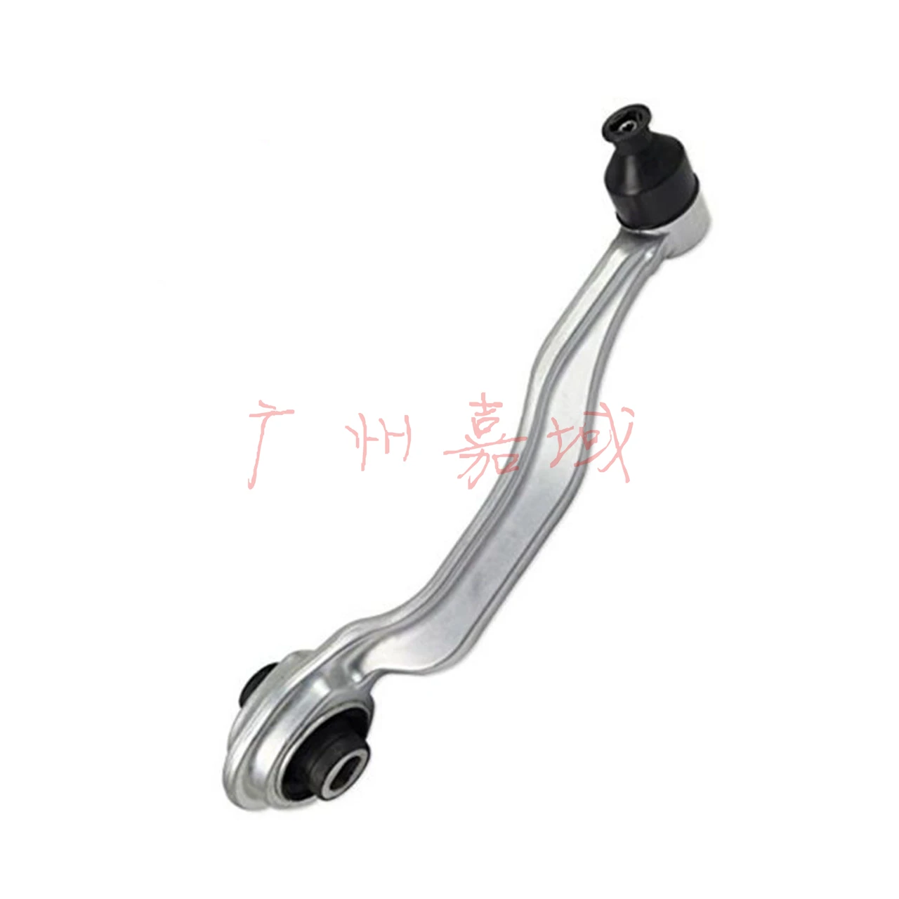 Curva do braço de suspensão dianteira inferior, Mercedes-Benz M272 M113 M273 M112 W211 S211 CLS C219