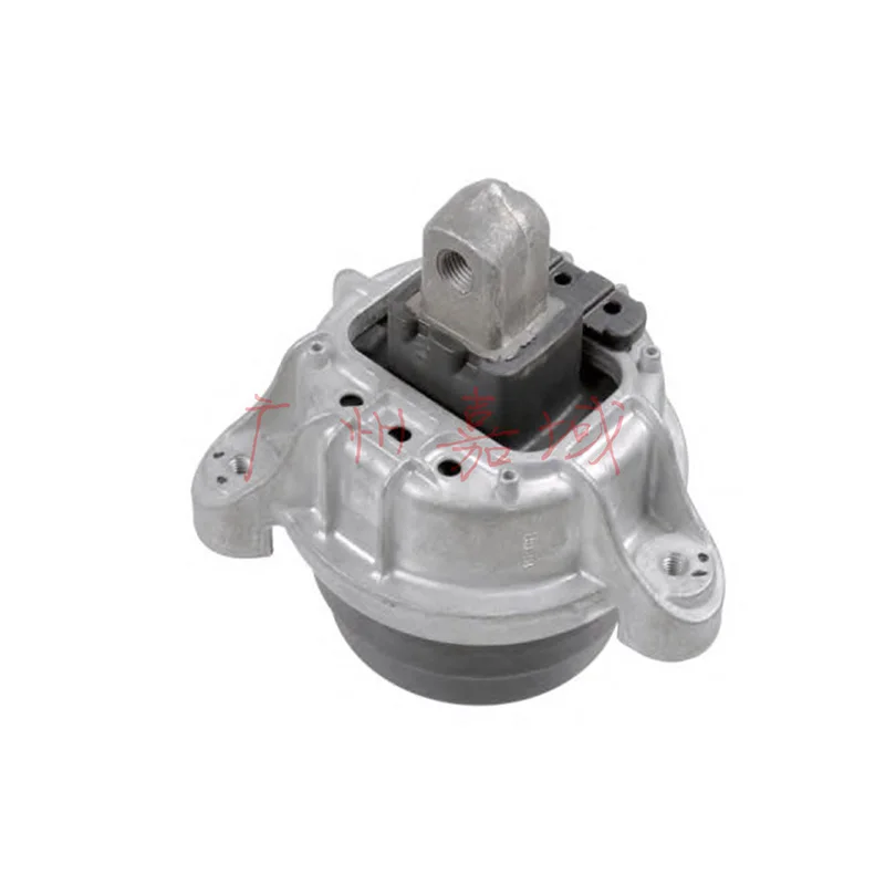 Jogo do apoio do motor para BMW, montagens do motor, N55B, F02, F06, F07, F10, F12, F13, 535i, GT,