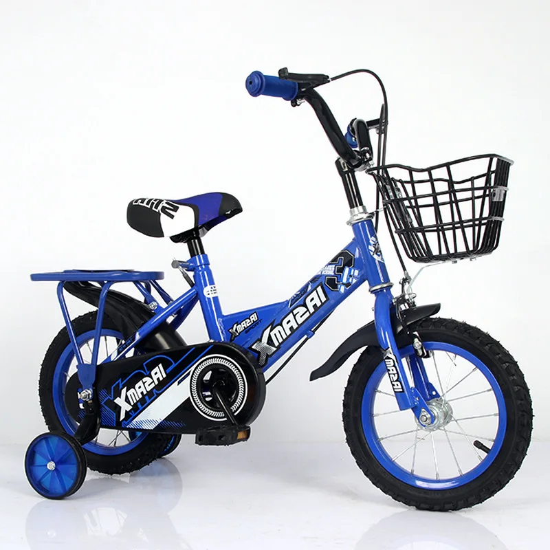 New children's bicycles for boys and girls 3-9 years old 12 inch / 14 inch / 16 inch children's