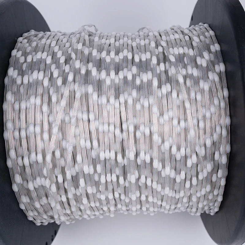 Wholesale Full Dream Color LED Strip String Fairy Lights WS2811 RGBIC Addressable Individually 5V