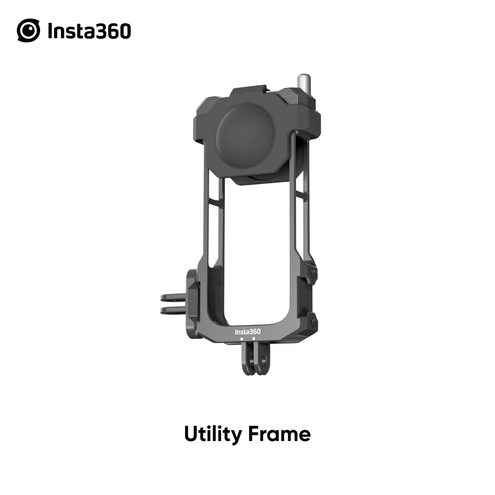 Insta360 X3 Utility Rahmen