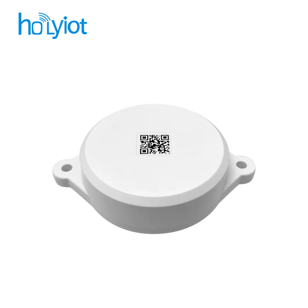 Holyiot NRF52810 Bluetooth 5.0 Low Power Consumption Module Beacon Tag LED Location Tracking Beacon