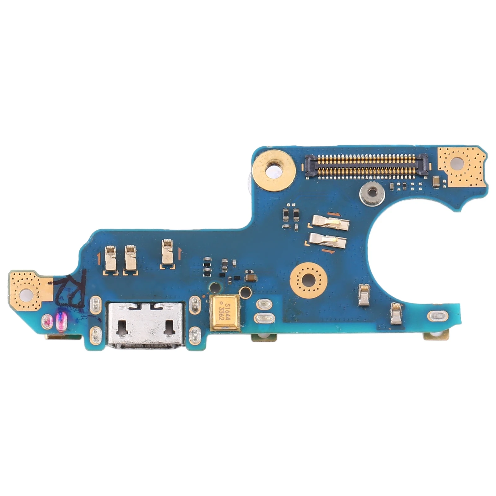 Placa de carregamento original do porto para nokia 6/ta-1021/ta-1033/ta-1000/ta-1003/ta-1025/ta-1039