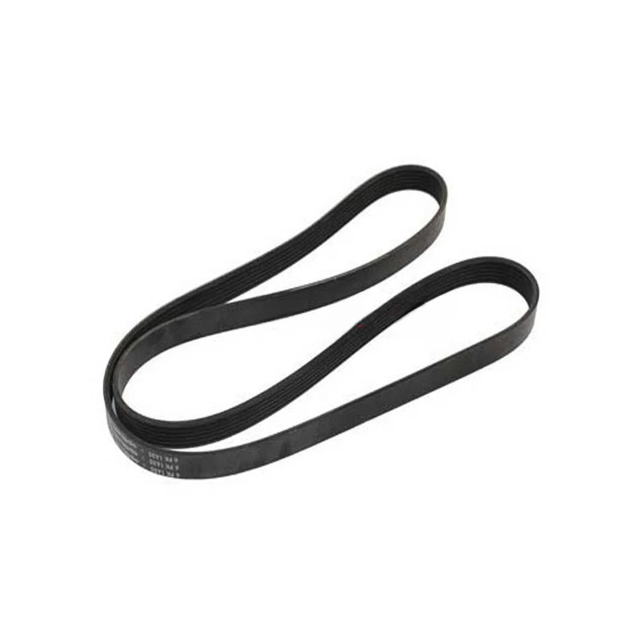 Correia V-Ribbed para ar condicionado do motor, BMW 6PKE63, E64, 630, E81, 130 I, E90, E91, 323,