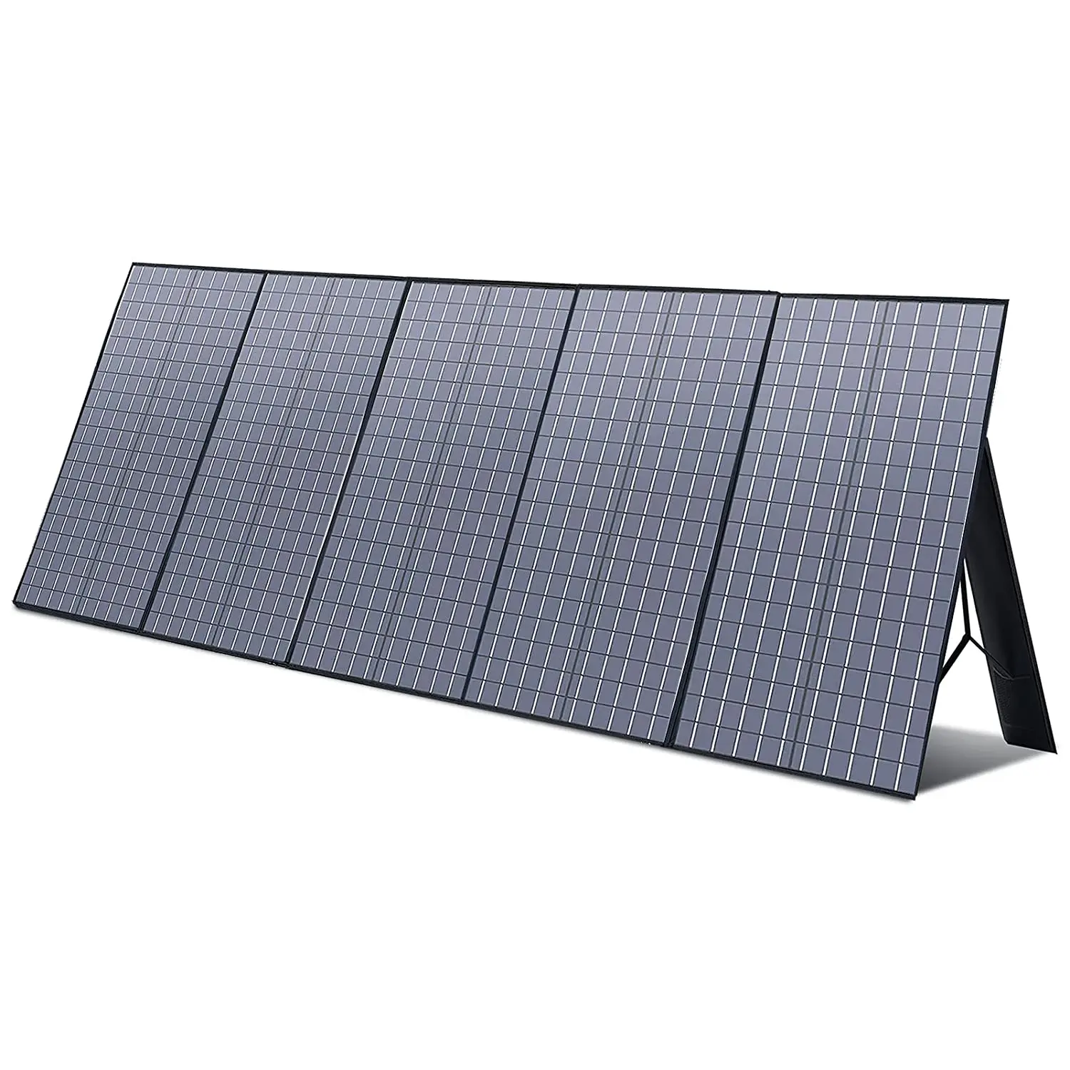 All powers faltbares Solar panel 400W / 200W/140W/W/60W Solar ladegerät mit Solar leistung für