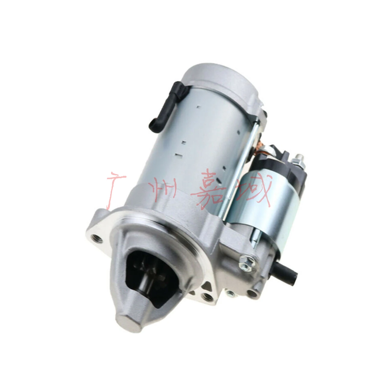 Starter de alta qualidade para BMW, N74B60A F20 760Li F01 F02 F03 F04 6.0T 6.6L 12417566337