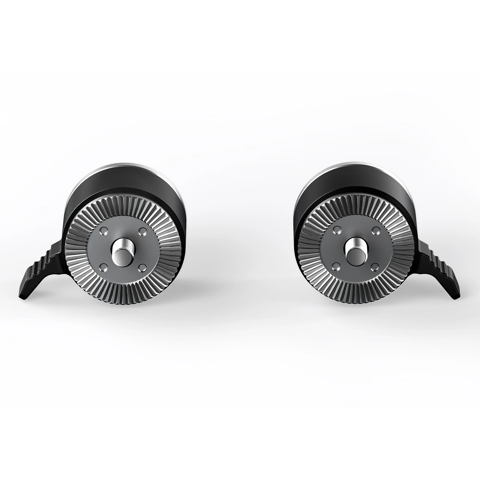 TILTA TA-ARA-L-B Quick Adjust rozetadapter Zwart ARRl standaard rozet