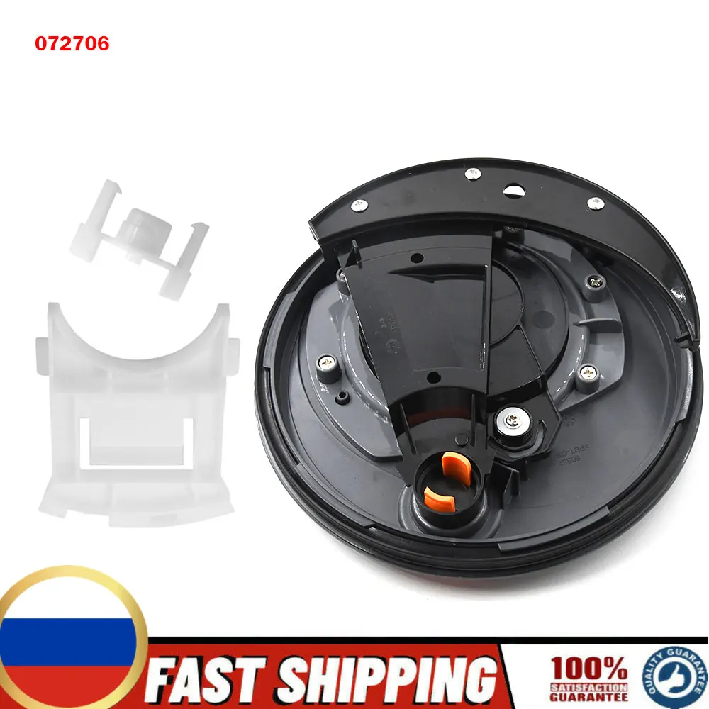 A Set For THETFORD Cassette Toilet C250 C260 HOLDING WASTE TANK MECHANISM SC250 / SC260 Flap Blade