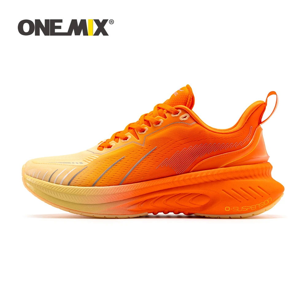 Onemix Laufschuhe für Männer Sport training Herren Tennis Sport Sports chuh Outdoor rutsch feste,