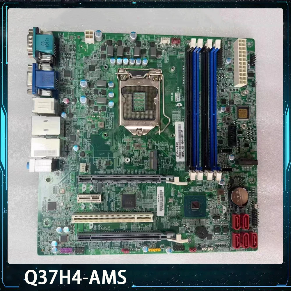 Q37H4-AMS für acer motherboard lga1151 ddr4 mainboard