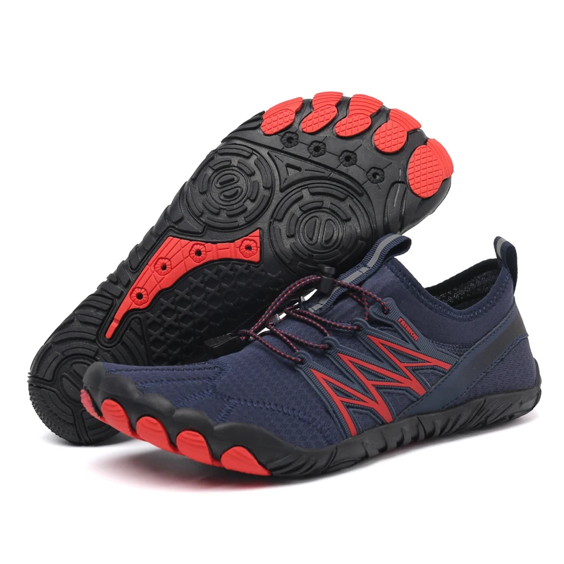 Barefoot Shoes Men Women Water Sports Outdoor Beach Couple Aqua Shoes Swimming Quick Dry Athletic