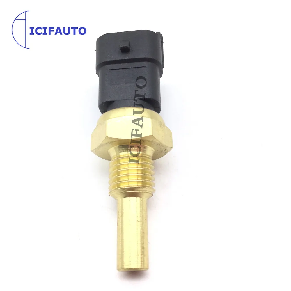 Sensor de temperatura do líquido refrigerante para Opel, Vauxhall Insignia Vectra, Zafira Corsa