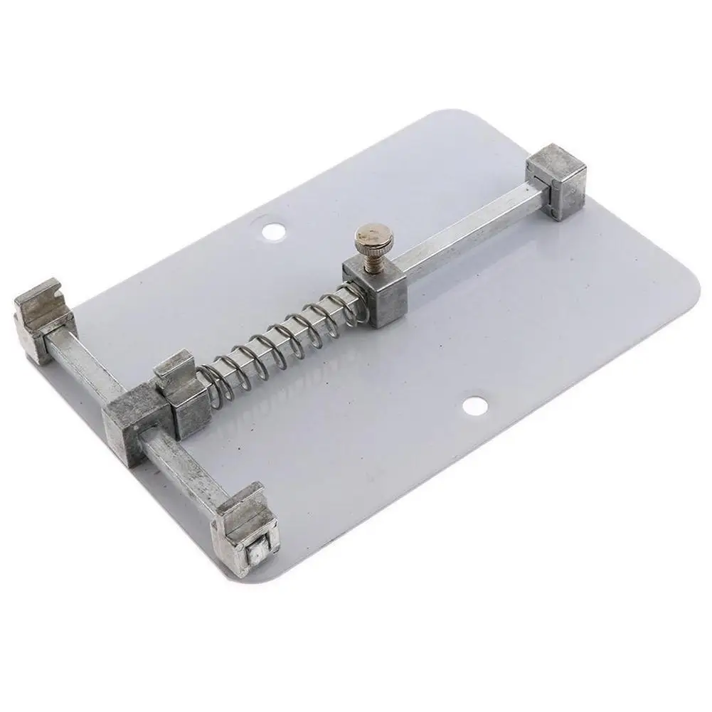 Mobile Phone Repair Fixture Pcb Bracket Universal Pcb Board Holder Repair Tool Platform Fixed