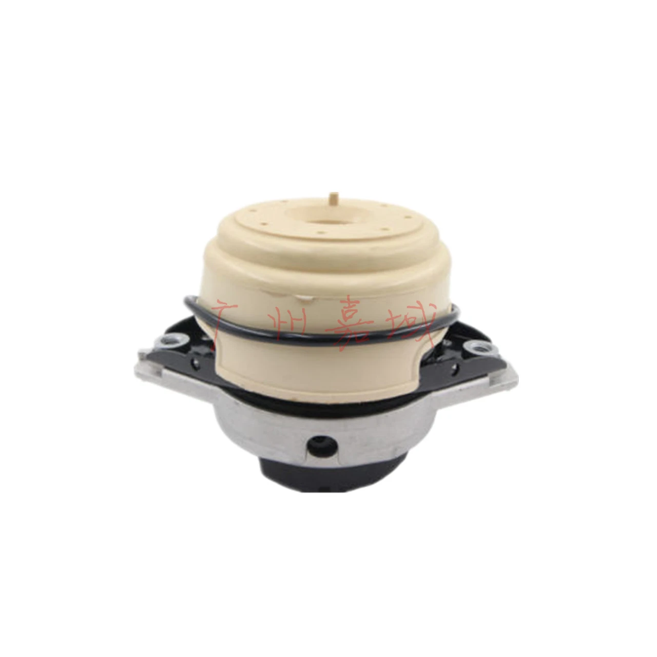 Suporte esquerdo e direito do motor para Mercedes Benz, OM642.826, W166, X166, GL350, ML350,