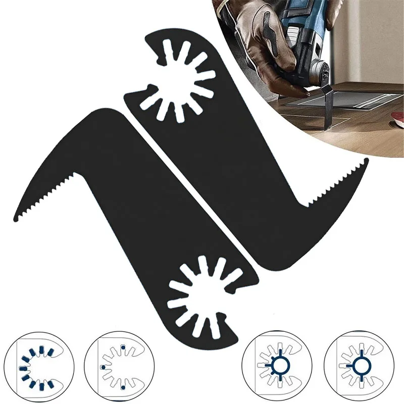 Multi Tool Blade Oscillating Saw Blade Multitool Blade Oscillating Multi-Tools Accessories For