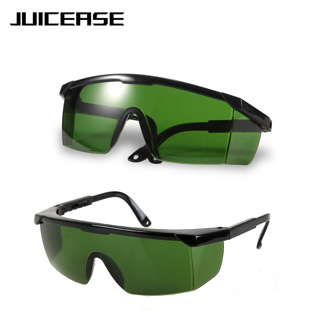 Juice ease Laser-Schutzbrille Blends chutz brille Infrarot-Laser-Schutzbrille Strahlung UV-Schweiß