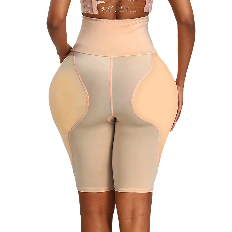 Hip Shapewear Panties Women Butt Lifter Shaper Panties Sexy Body Shaper Push Up Panties Hip Enahncer