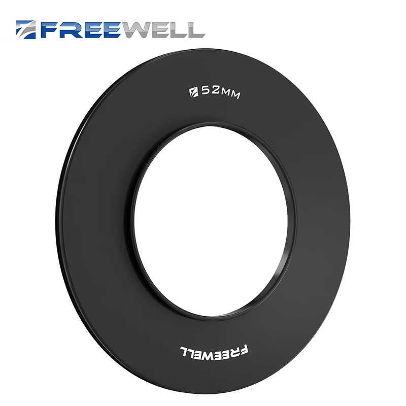Freewell K2 Step-Up Ring (Funciona apenas com o sistema K2)