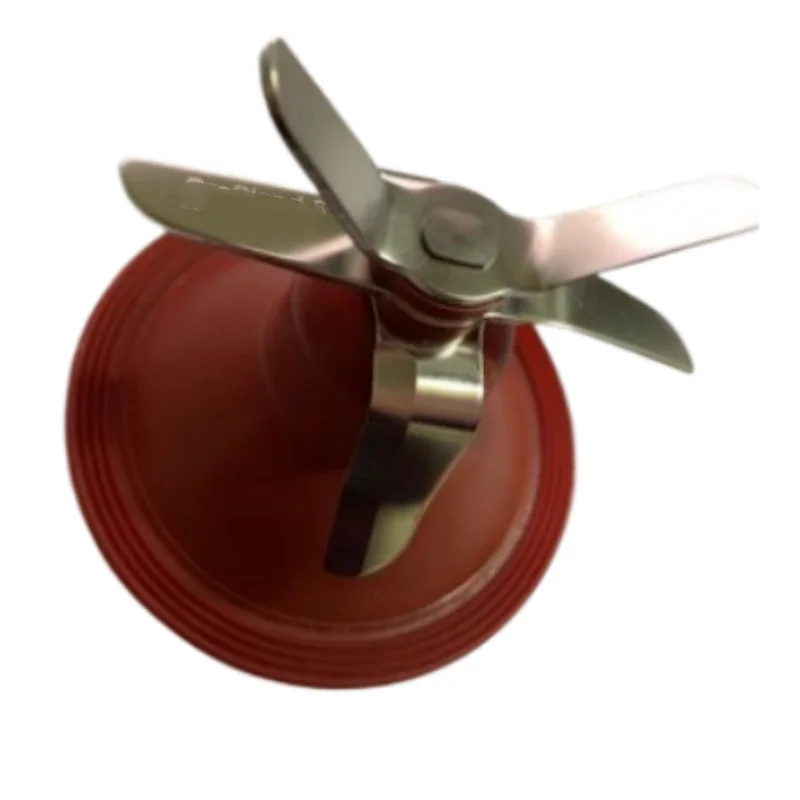 Original neues Entsafter Mixer Messer für Philips hr3651 h3652 hr3666 hr3663 hr3664 hr3653 hr3658