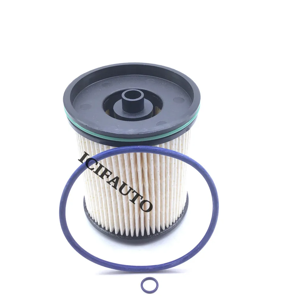 Pro filtro de combustível diesel para Chevy Cruze Silverado 2500 HD GMC Sierra 2500 HD, PU9012Z,