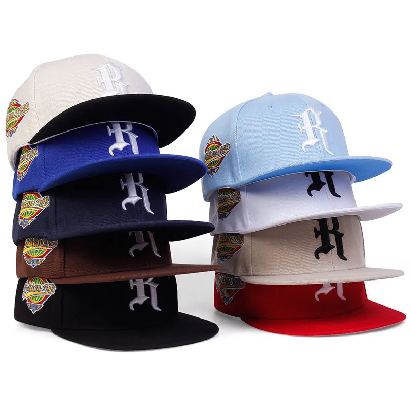 Fashion Men Women Baseball Caps Hip Hop Sports Casual Trucker Caps Cotton Snapback Hat Outdoor Sun