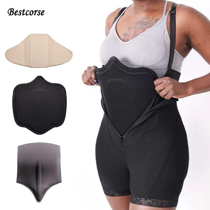 Lipo Foam Post Surgery Compression Ab Board For Stomach Tabla Abdominal Liposuction Abdomen