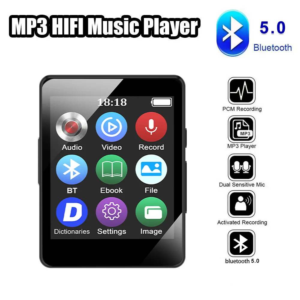 2024 New player as well as memory card, sold separately and individually