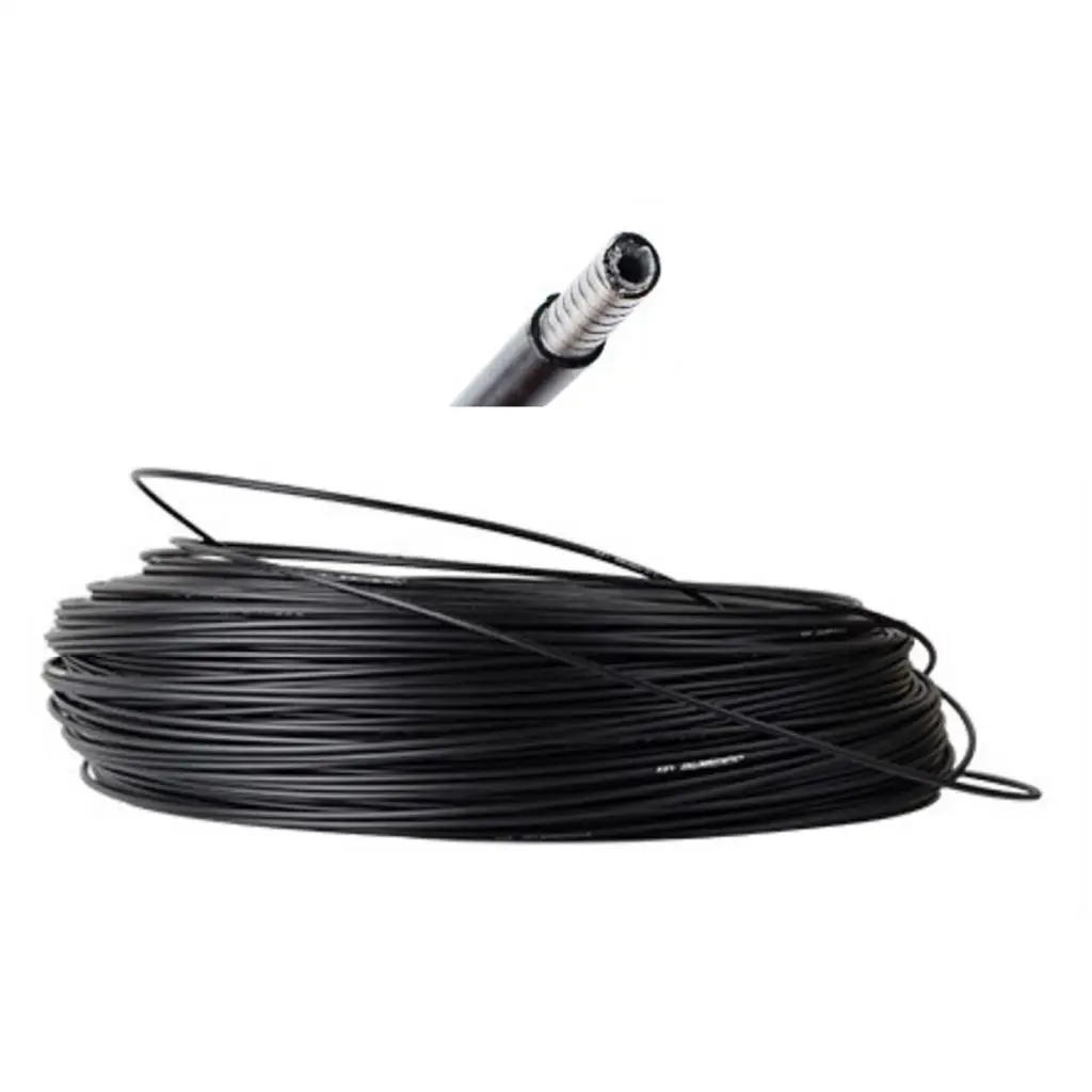 5 Meters Gear Outer Cable Housing Mountain Road Bikeer Brake Cables   Hose Covers