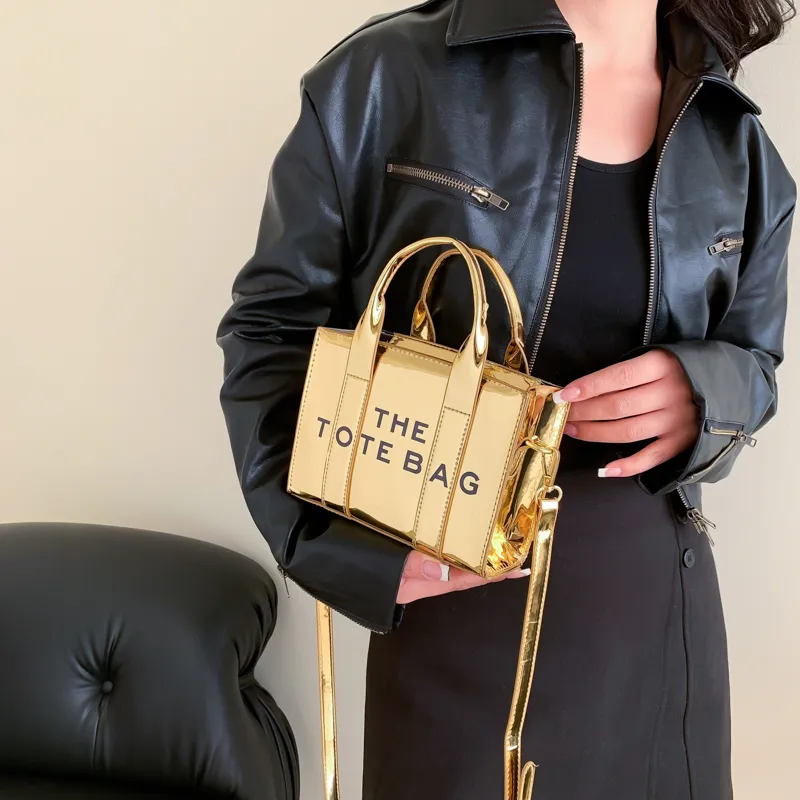 Branded Hand Bags for Women High Quality Leather Shoulder Bag Luxury Purses and Handbags Designer