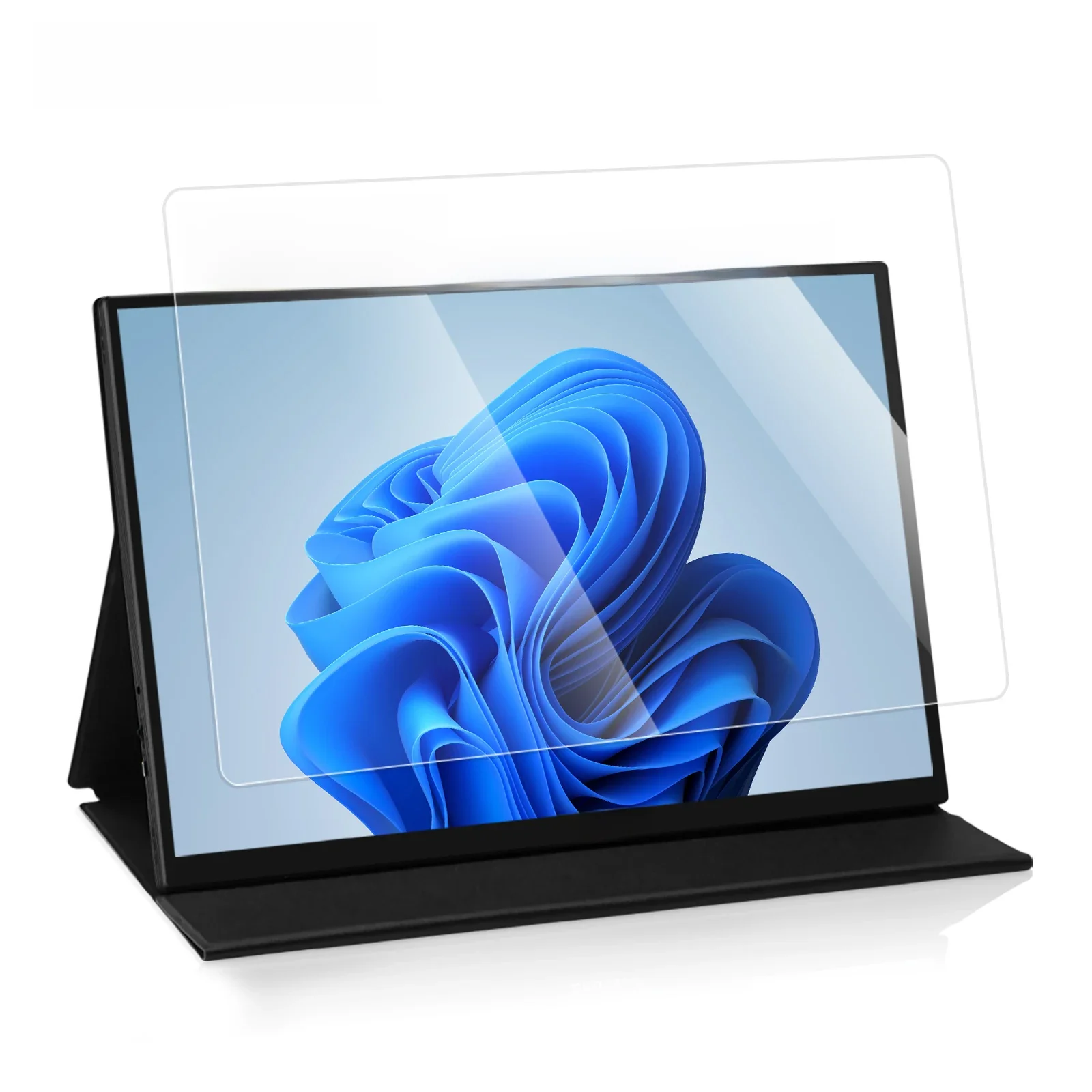 Zeuslap 16 Zoll gehärtetes Glas Displays chutz folie für ZEUSLAP-Z16 max pro, z16tv, p16kt