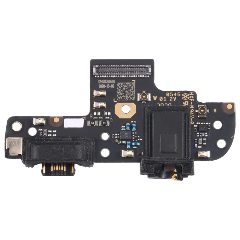 Placa de carregamento para Motorola, Moto G Stylus, Moto G Stylus 2020, Moto G Stylus 2021, Moto G