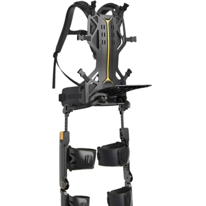 Full-body powered exoskeleton