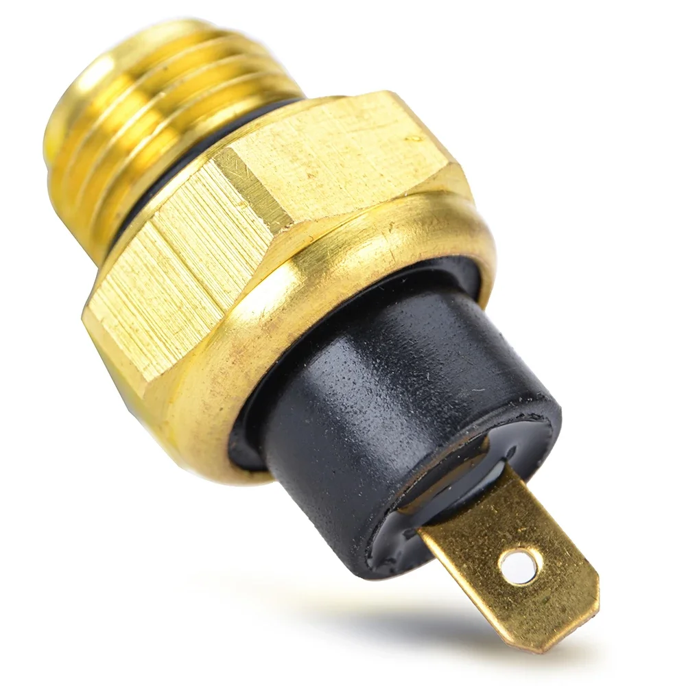 Kühler lüfter Thermosc halter für Honda NSS250 Jazz Reflex Gl1500a Gold flügel Espencade Ses125