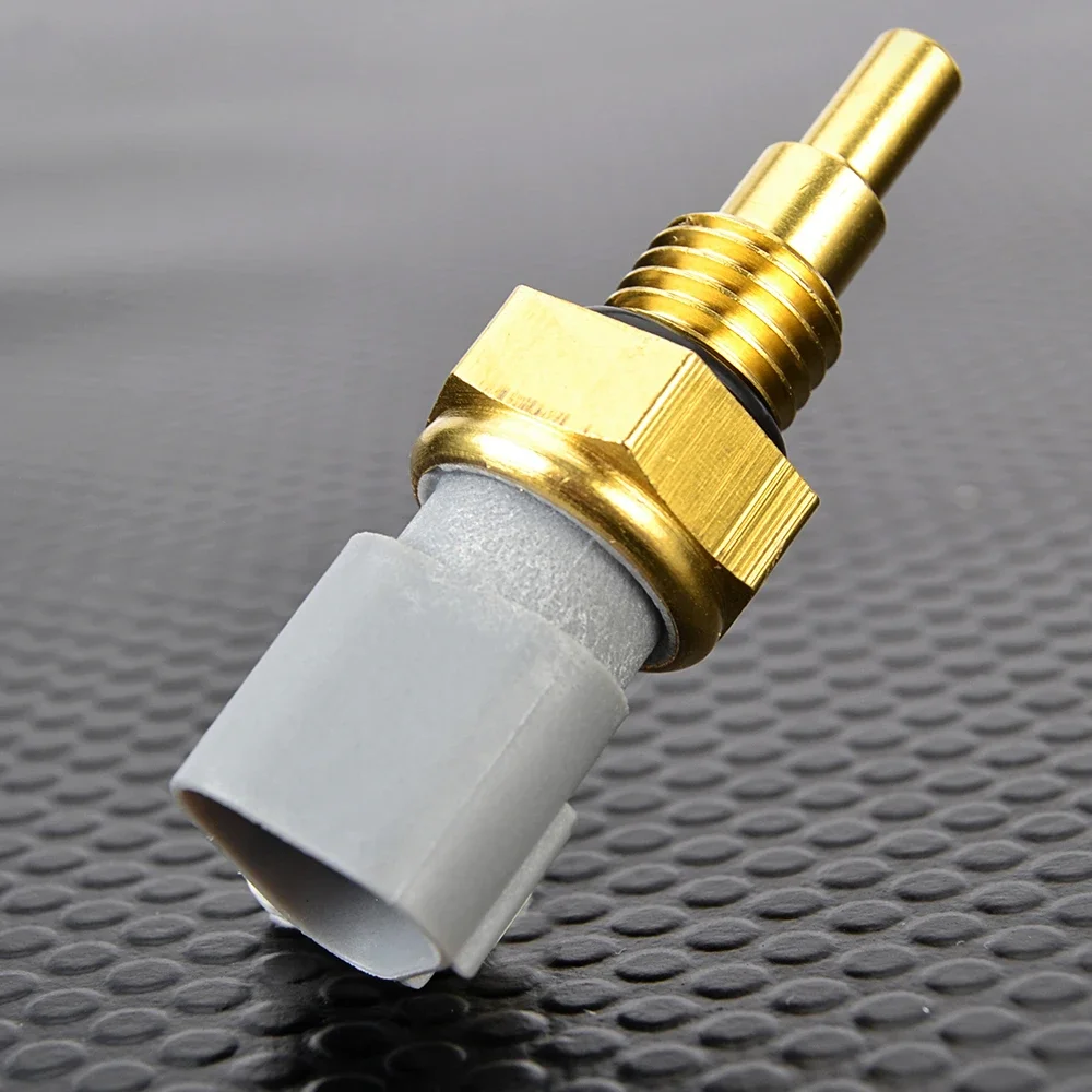 Sensor de temperatura da água para honda cb600f hornet 599 cb900f hornet 919 cb1300 super quatro