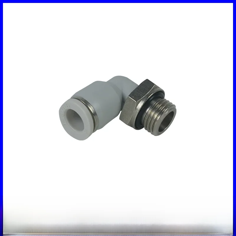 Bailey 1pc 4-011-01-1. 5 Steck verbinder winkel d = 8 g1/4 für Homag-Maschine Holz bearbeitungs