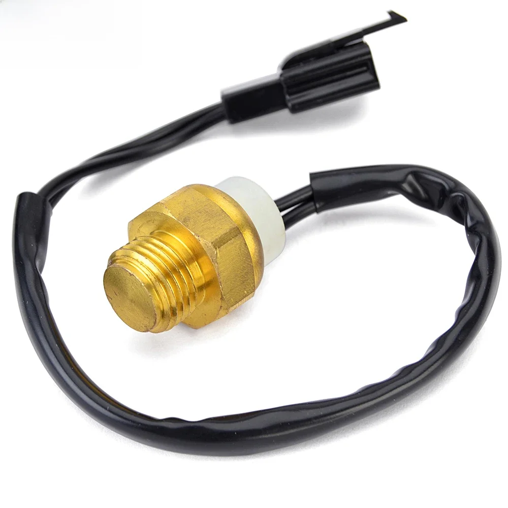 Wasser temperatur temperatur sensor für suzuki ux125 ux150 sechzehn gsx1250 gsx400 gk75a vz800