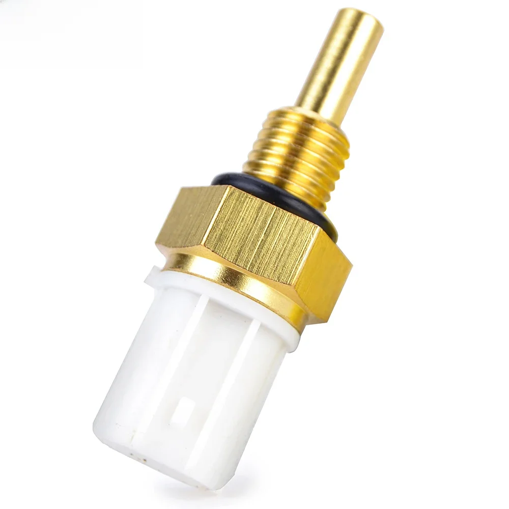Wasser temperatur temperatur sensor für kawasaki er6n er6f ninja 400r 21176 0009 250sl z250sl z250