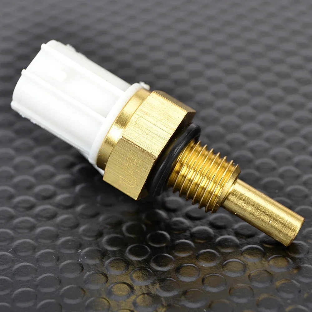 Wasser temperatur temperatur sensor für suzuki ltr450 ltr450z Quadra cer ltz400 ltz400z quadsport