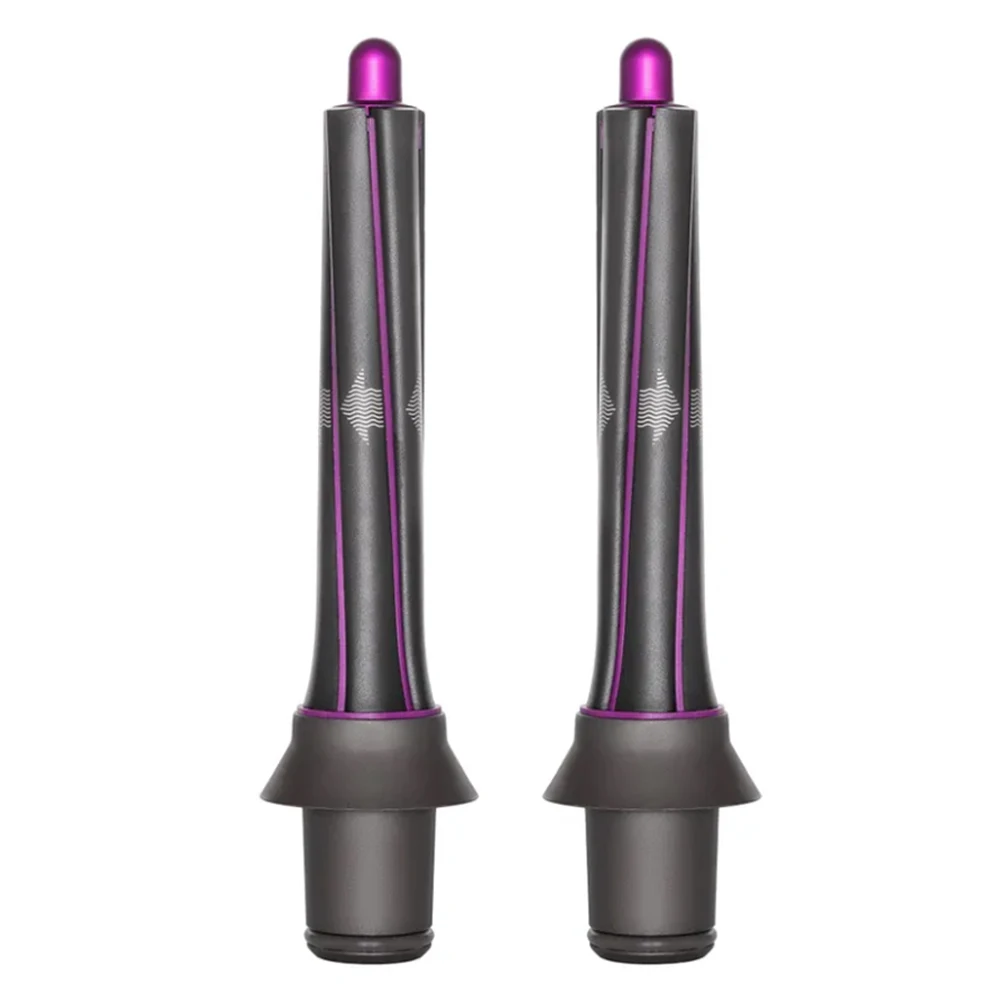 Hair Dryer Curling Attachment 40mm Automatic Curling Nozzle For Dyson Supersonic Hair Dryer