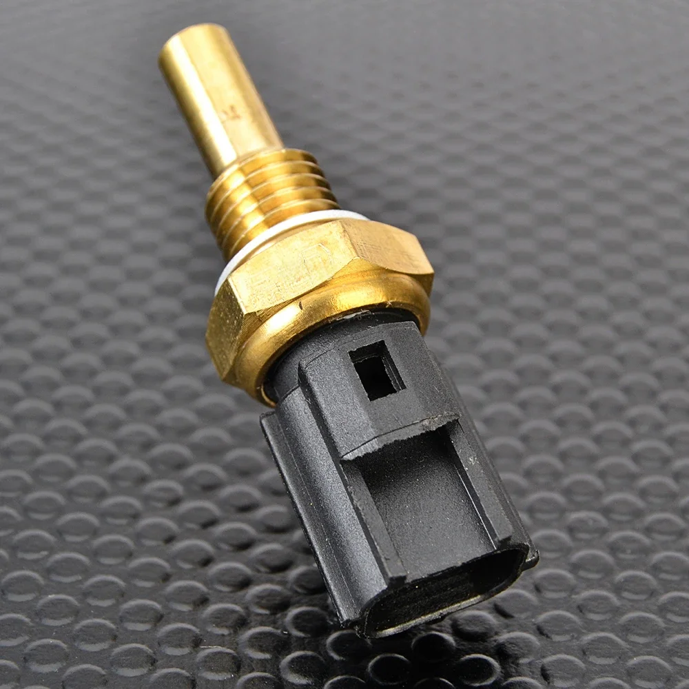Wasser temperatur temperatur sensor für yamaha yzf r1 r6 r6s r6r xj6f xj6s Umleitung f xj6n xvs1300a